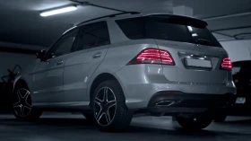 Mercedes-Benz GLE 400 | Mobile.bg    4