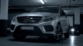 Mercedes-Benz GLE 400 | Mobile.bg    2