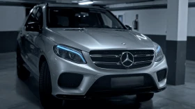 Mercedes-Benz GLE 400 | Mobile.bg    1