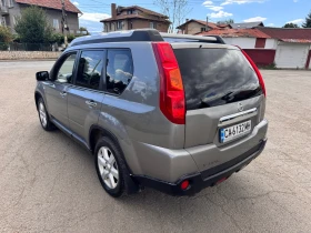 Nissan X-trail 4х4 Automatic Navi Camera - 8700 лв. - 72988479 5