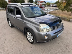 Nissan X-trail 4х4 Automatic Navi Camera - 8700 лв. - 72988479 7