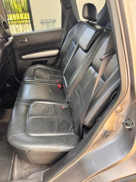 Nissan X-trail 4х4 Automatic Navi Camera - 8700 лв. - 72988479 13