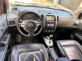 Nissan X-trail 4х4 Automatic Navi Camera - 8700 лв. - 72988479 10