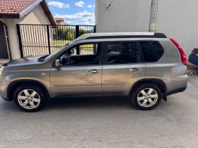 Nissan X-trail 4х4 Automatic Navi Camera - 8700 лв. - 72988479 9