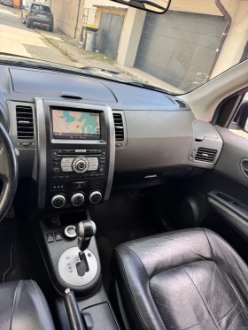 Nissan X-trail 4х4 Automatic Navi Camera - 8700 лв. - 72988479 11