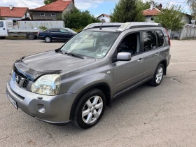 Nissan X-trail 4х4 Automatic Navi Camera - 8700 лв. - 72988479 6