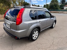     Nissan X-trail 44 Automatic Navi Camera 