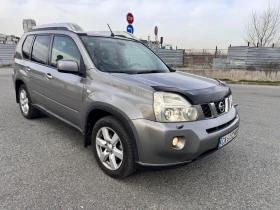 Nissan X-trail 4х4 Automatic Navi Camera  1