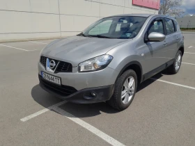 Обява за продажба на Nissan Qashqai 1, 5dci ~10 900 лв. - изображение 1