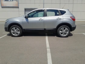 Обява за продажба на Nissan Qashqai 1, 5dci ~10 900 лв. - изображение 1