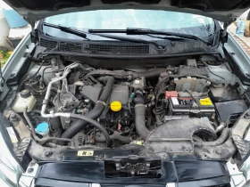 Обява за продажба на Nissan Qashqai 1, 5dci ~10 900 лв. - изображение 7