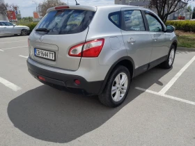 Обява за продажба на Nissan Qashqai 1, 5dci ~10 900 лв. - изображение 3