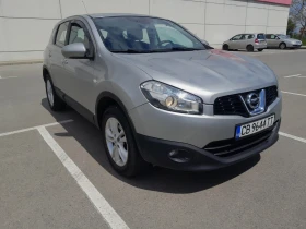 Обява за продажба на Nissan Qashqai 1, 5dci ~10 900 лв. - изображение 2