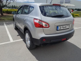 Обява за продажба на Nissan Qashqai 1, 5dci ~10 900 лв. - изображение 4