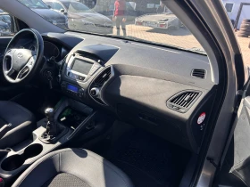 Обява за продажба на Hyundai IX35 2.0i NAVI/KAMERA/KOJA EURO 5 ~10 800 лв. - изображение 10