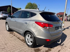 Обява за продажба на Hyundai IX35 2.0i NAVI/KAMERA/KOJA EURO 5 ~10 800 лв. - изображение 7