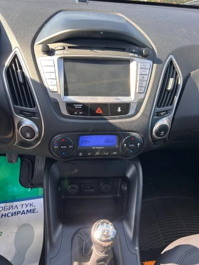 Hyundai IX35 2.0i NAVI/KAMERA/KOJA EURO 5 | Mobile.bg    13