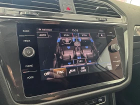 VW Tiguan Highline 2.0TDI 4MOTION BMT, снимка 16 - Автомобили и джипове - 53343039