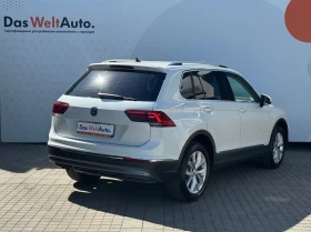 VW Tiguan Highline 2.0TDI 4MOTION BMT - 21500 € / 42050.35 лв. - 47226694 4