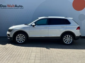 VW Tiguan Highline 2.0TDI 4MOTION BMT - 21500 € / 42050.35 лв. - 47226694 2