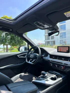 Audi Q7   | Mobile.bg    12
