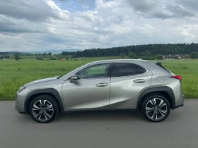 Обява за продажба на Lexus UX 250h ~70 000 лв. - изображение 4