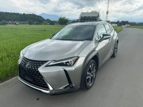 Обява за продажба на Lexus UX 250h ~70 000 лв. - изображение 1