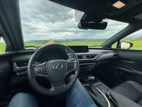 Lexus UX 250h | Mobile.bg    16