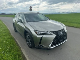 Обява за продажба на Lexus UX 250h ~70 000 лв. - изображение 1