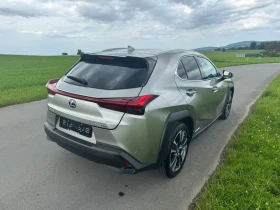 Обява за продажба на Lexus UX 250h ~70 000 лв. - изображение 3