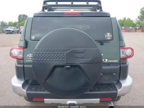 Обява за продажба на Toyota Fj cruiser Крайна цена до България!* Авто Кредит*  ~40 900 лв. - изображение 6