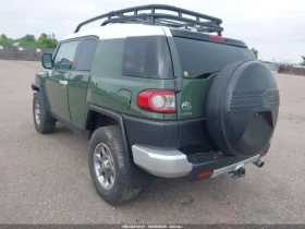 Обява за продажба на Toyota Fj cruiser Крайна цена до България!* Авто Кредит*  ~40 900 лв. - изображение 5