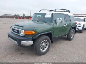 Toyota Fj cruiser Крайна цена до България!* Авто Кредит* 