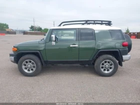 Обява за продажба на Toyota Fj cruiser Крайна цена до България!* Авто Кредит*  ~40 900 лв. - изображение 4