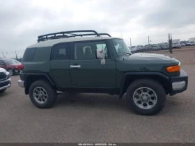 Обява за продажба на Toyota Fj cruiser Крайна цена до България!* Авто Кредит*  ~40 900 лв. - изображение 3