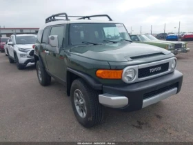 Обява за продажба на Toyota Fj cruiser Крайна цена до България!* Авто Кредит*  ~40 900 лв. - изображение 2