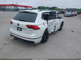 VW Tiguan 2.0L I-4 DI, DOHC, VVT, TURBO, 184HP All Wheel | Mobile.bg    11