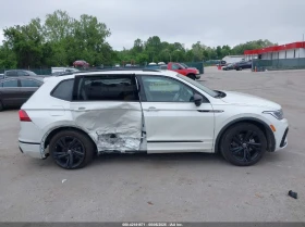 VW Tiguan 2.0L I-4 DI, DOHC, VVT, TURBO, 184HP All Wheel | Mobile.bg    6
