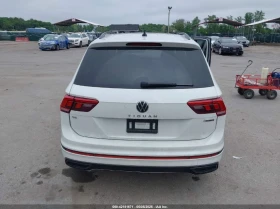 VW Tiguan 2.0L I-4 DI, DOHC, VVT, TURBO, 184HP All Wheel | Mobile.bg    9