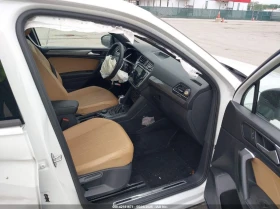 VW Tiguan 2.0L I-4 DI, DOHC, VVT, TURBO, 184HP All Wheel | Mobile.bg    12