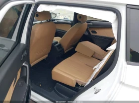 VW Tiguan 2.0L I-4 DI, DOHC, VVT, TURBO, 184HP All Wheel | Mobile.bg    15