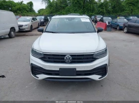 VW Tiguan 2.0L I-4 DI, DOHC, VVT, TURBO, 184HP All Wheel | Mobile.bg    5