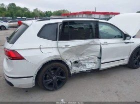 VW Tiguan 2.0L I-4 DI, DOHC, VVT, TURBO, 184HP All Wheel | Mobile.bg    13