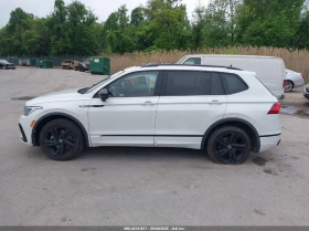 VW Tiguan 2.0L I-4 DI, DOHC, VVT, TURBO, 184HP All Wheel | Mobile.bg    7