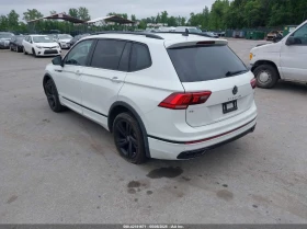 VW Tiguan 2.0L I-4 DI, DOHC, VVT, TURBO, 184HP All Wheel | Mobile.bg    10