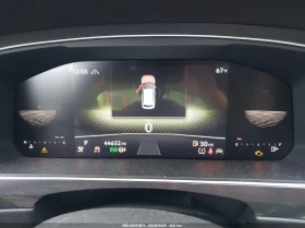 VW Tiguan 2.0L I-4 DI, DOHC, VVT, TURBO, 184HP All Wheel | Mobile.bg    14