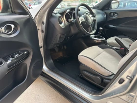 Обява за продажба на Nissan Juke 1.5DCi ACENTA ~11 700 лв. - изображение 7