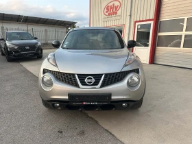 Обява за продажба на Nissan Juke 1.5DCi ACENTA ~11 700 лв. - изображение 1