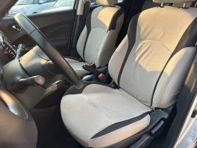 Обява за продажба на Nissan Juke 1.5DCi ACENTA ~11 700 лв. - изображение 8