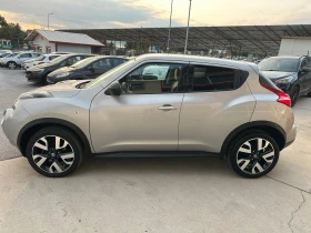 Обява за продажба на Nissan Juke 1.5DCi ACENTA ~11 700 лв. - изображение 2
